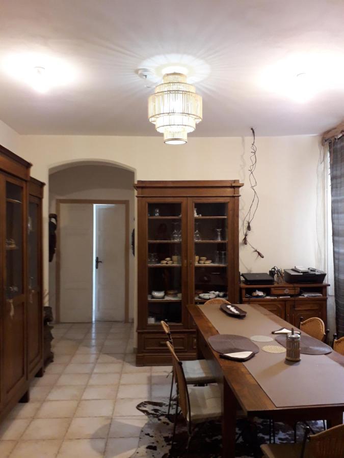 Marina'S House Panzió La Spezia Kültér fotó